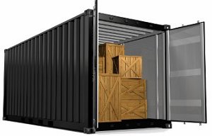 California Portable Storage Containers